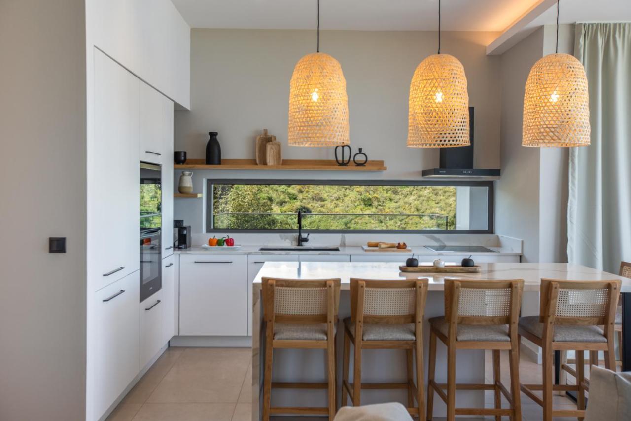 Moncasa Your Ionian Home Kouvalata Eksteriør billede